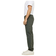 MAC Jeans Ultimate Driver Pants - Gran Printed Green
