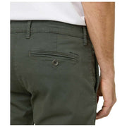 MAC Jeans Ultimate Driver Pants - Gran Printed Green