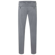 MAC Jeans Ultimate Driver Pants - Ljus Stormgrå