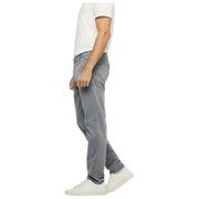 MAC Jeans Ultimate Driver Pants - Ljus Stormgrå