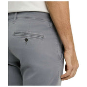 MAC Jeans Ultimate Driver Pants - Ljus Stormgrå