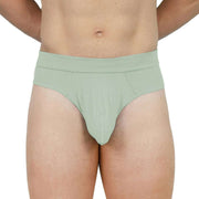 Obviously EliteMan Brief - Mint Green