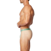 Obviously PrimeMan Thong - Mint Green