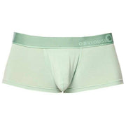 Obviously PrimeMan Trunk - Mint Green