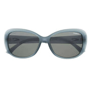 O'Neill 9010 2.0 Butterfly Sunglasses - Blue