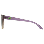 O'Neill Oversized Cat Eye Sunglasses - Purple