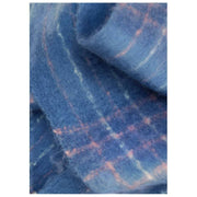 Powder Angelica Cosy Scarf - Marinblå