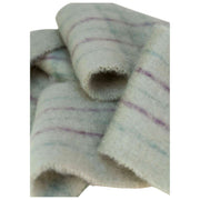 Powder Angelica Cosy Scarf - Mjuk grön