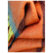 Powder Aria Cosy Scarf - Mandarinmix