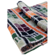 Powder Dani Cosy Scarf - Damson Mix Lila