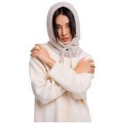 Pulver Helga Snood - Kräm