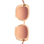 Powder Limited Edition Paige Sunglasses - Rose Pink