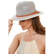 Powder Natalie Hat - Denim Blue