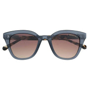 Radley London Deep Cat Eye Sunglasses - Blue