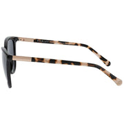 Radley London Fionn Sunglasses - Black/Brown Tort