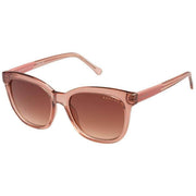 Radley London Rounded Cat Eye Sunglasses - Pink