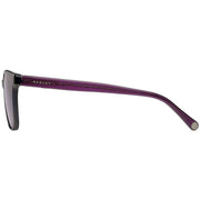 Radley London Super Slim Square Eye Sunglasses - Black