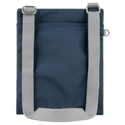 Roka Chelsea B Medium Recycled Nylon Sling Bag - Midnight Navy