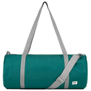 Roka City Medium Recycled Nylon Duffle Bag - Teal