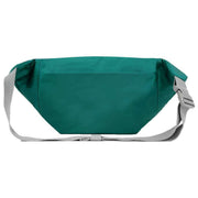 Roka Oval M XL Recycled Nylon Sling Bag - Teal