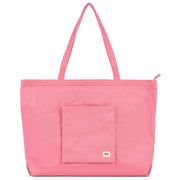 Roka Portobello N Large Tote Bag - Crimson Pink