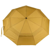 Roka Waterloo Recycled Nylon Umbrella - Corn Yellow