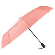 Roka Waterloo Recycled Nylon Umbrella - Punch Pink