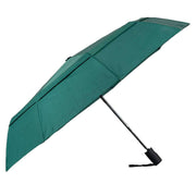 Roka Waterloo Recycled Nylon Umbrella - Teal Blue