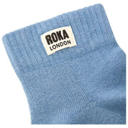 Roka Wembley Ankelstrumpor - Airforce Blue
