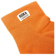 Roka Wembley Ankelstrumpor - Burnt Orange