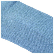 Roka Windsor Solid Crew Socks - Airforce Blue
