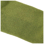 Roka Windsor Solid Crew Socks - Avokadogrön