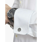 Simon Carter Honey Bee Manschettknappar - Silver