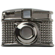 Simon Carter Vintage Camera Manschettknappar - Silver
