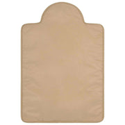 Stackers Baby Change Backpack - Camel Tan