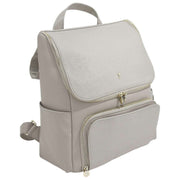 Stackers Baby Change Backpack - Taupe