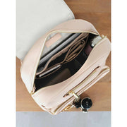 Stackers Ryggsäck - Blush/Guld