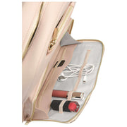 Stackers Ryggsäck - Blush/Guld