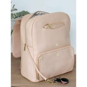 Stackers Ryggsäck - Blush/Guld