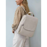Stackers ryggsäck - Taupe