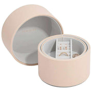 Stackers Bedside Smyckeskrin Pod - Blush/Guld