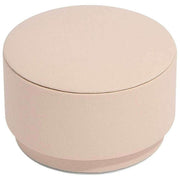 Stackers Bedside Smyckeskrin Pod - Blush/Guld