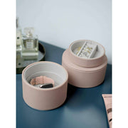 Stackers Bedside Smyckeskrin Pod - Blush/Guld
