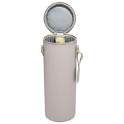 Stackers Champagne Flaskväska - Taupe