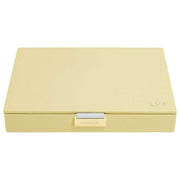 Stackers Classic Smyckeskrin Lock - Smörgul