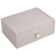 Stackers Classic Nagellackslåda - Taupe