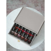 Stackers Classic Nagellackslåda - Taupe