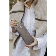 Stackers Glasögonfodral - Mushroom Beige