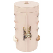 Stackers Hair Accessoar Organizer - Blush Pink