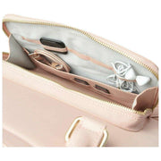 Stackers Laptopväska - Blush/Guld